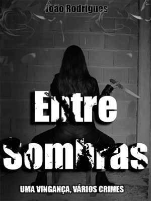 cover image of Entre Sombras